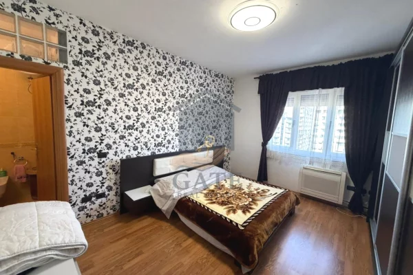 Shtepi me qera 2+1 ne Durres - 650 Euro