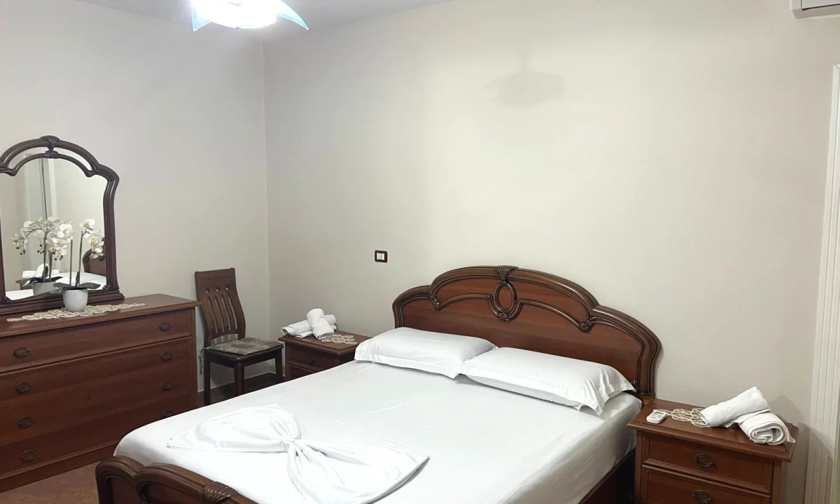 Apartment for rent in Tirana 2+1, Furnished