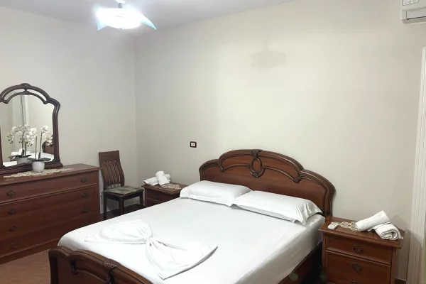 House for Rent 2+1 in Tirana - 55,000 Leke