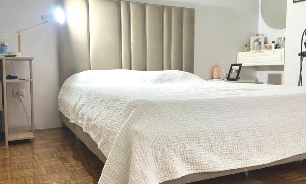 Apartment for rent in Tirana 1+1, Furnished