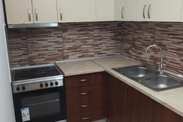 🏠 Jepet me Qera Apartament 2+1 ne Don Bosko 