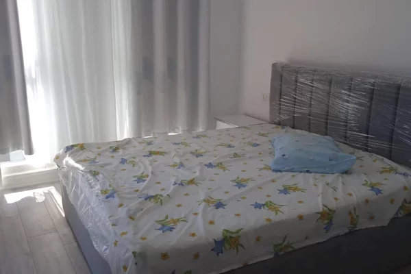 Shtepi me qera Apartament ne Tirane, 1+1, Mobilimi E mobiluar, Pagesa 400  Euro.