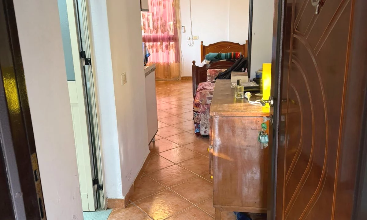 Appartamento in affitto a Tirana Garsoniere, Arredato