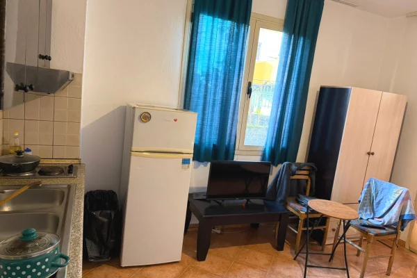 Appartamento in affitto a Tirana Garsoniere, Arredato