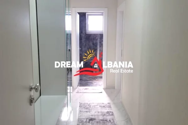 Shtepi me qera Apartament ne Tirane, 1+1, Mobilimi E mobiluar, Pagesa 60,000  Leke.