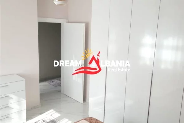 Shtepi me qera Apartament ne Tirane, 1+1, Mobilimi E mobiluar, Pagesa 60,000  Leke.