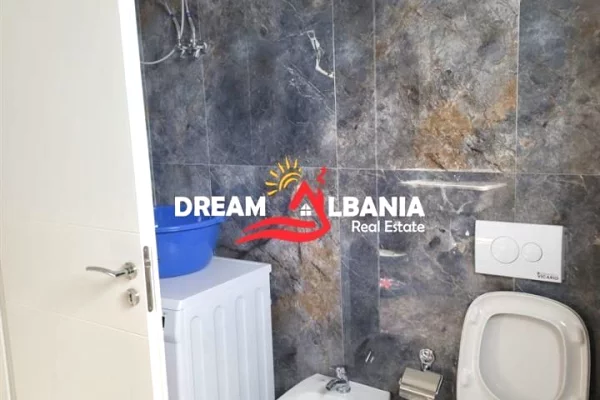 Shtepi me qera Apartament ne Tirane, 1+1, Mobilimi E mobiluar, Pagesa 60,000  Leke.