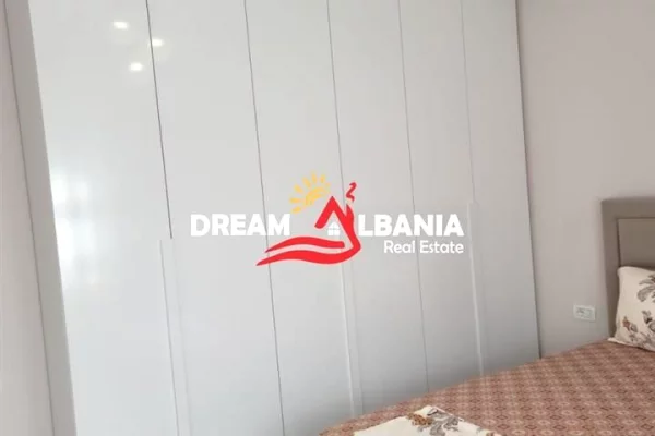 Shtepi me qera Apartament ne Tirane, 1+1, Mobilimi E mobiluar, Pagesa 60,000  Leke.