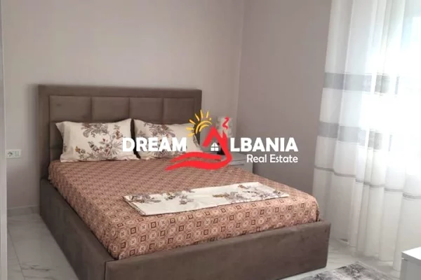 Shtepi me qera Apartament ne Tirane, 1+1, Mobilimi E mobiluar, Pagesa 60,000  Leke.
