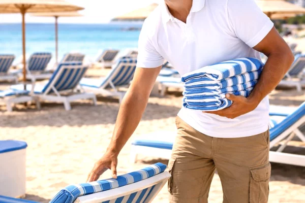 Njoftime Pune per PUNËTOR PËR SHEZLLONE ne Lezhe