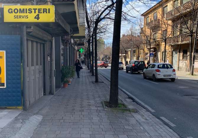 Land for Sale in Tirana - 350,000 Euro