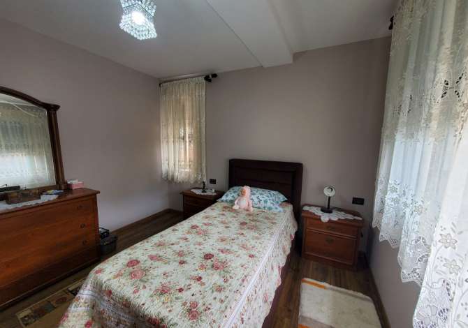 Shtepi me qera 3+1 ne Tirane - 500 Euro