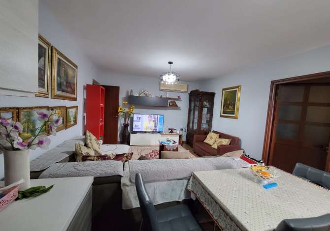 Shtepi me qera 3+1 ne Tirane - 500 Euro