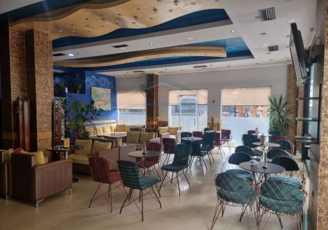 Ambient biznesi me qera 1+1 ne Tirane - 1,000 Euro