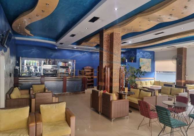 Ambient biznesi me qera 1+1 ne Tirane - 1,000 Euro