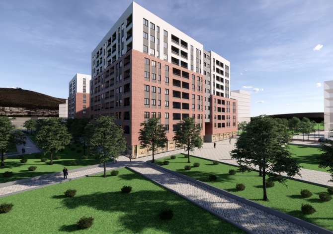 Shtepi ne shitje Apartament ne Tirane, 3+1, Mobilimi Bosh, pa mobiluar, Pagesa 113,000  Euro.