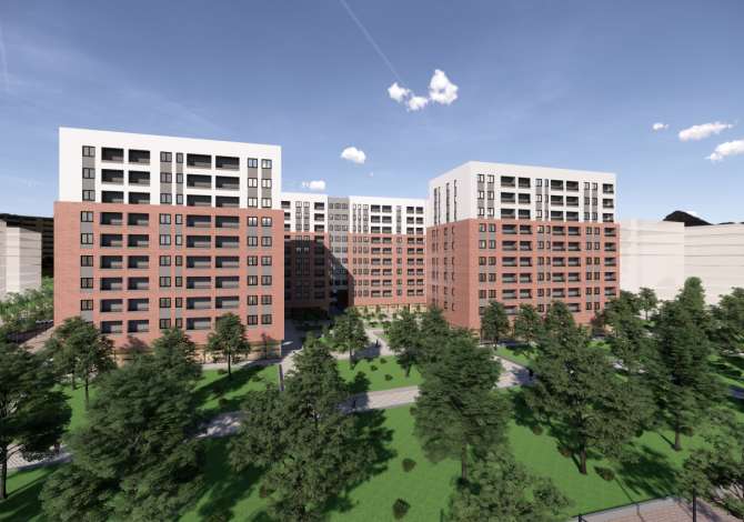 Shtepi ne shitje 3+1 ne Tirane - 113,000 Euro