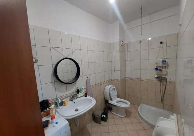Shtepi ne shitje 2+1 ne Tirane - 85,000 Euro