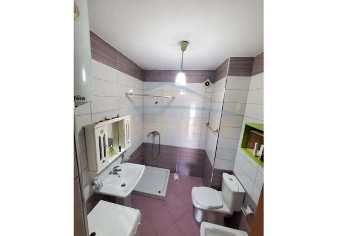 Shtepi me qera 1+1 ne Tirane - 450 Euro