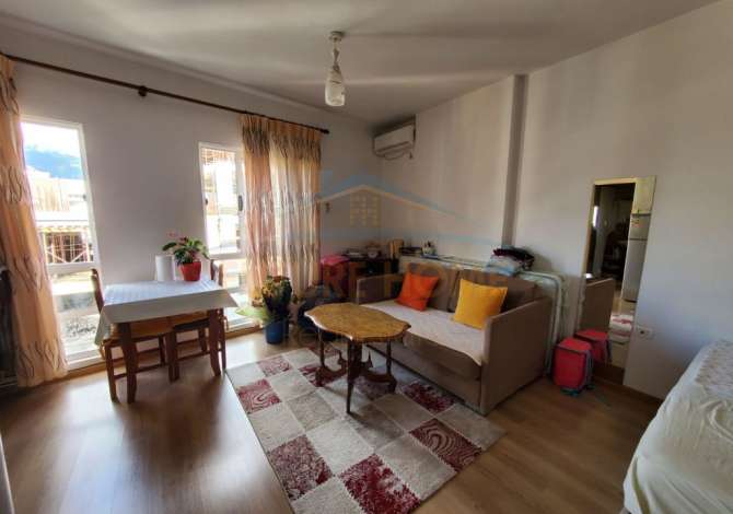 Shtepi ne shitje Garsoniere ne Tirane - 55,000 Euro