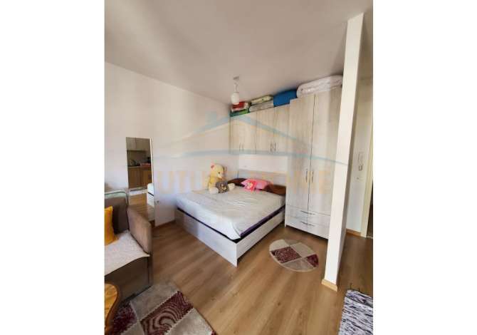 Shtepi ne shitje Garsoniere ne Tirane - 55,000 Euro