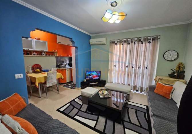 Shtepi me qera 2+1 ne Tirane - 550 Euro