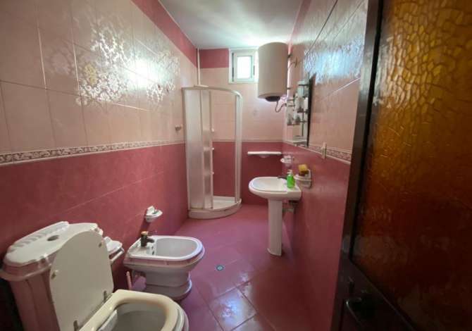 Shtepi me qera 2+1 ne Tirane - 500 Euro