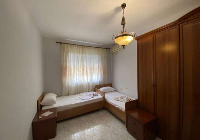 Shtepi me qera 2+1 ne Tirane - 500 Euro