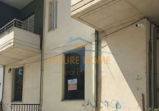 Business Property in Sale 3+1 in Vlora - 162,000 Euro