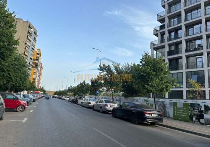 Ambient biznesi me qera 1+1 ne Tirane - 6,300 Euro