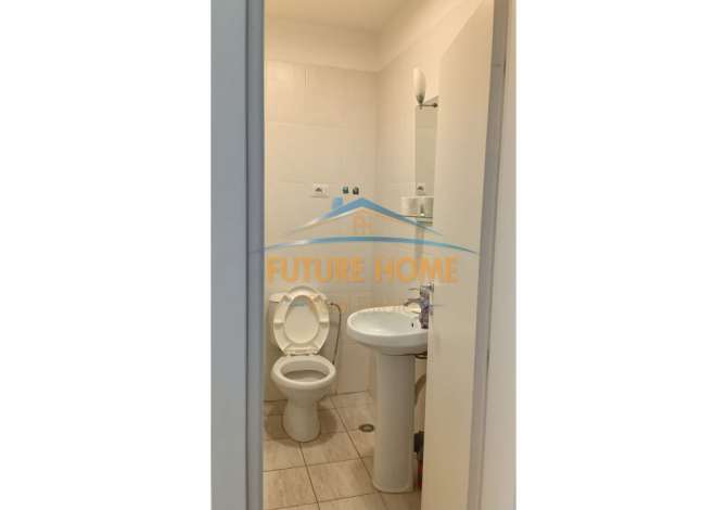 Ambient biznesi me qera 1+1 ne Tirane - 1,000 Euro