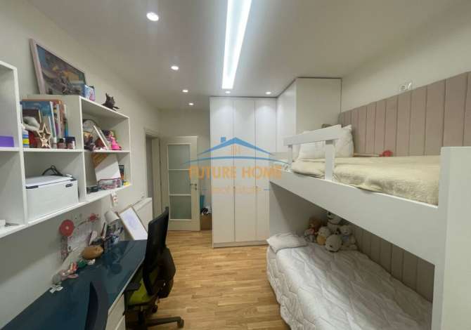 Shtepi ne shitje 2+1 ne Tirane - 160,000 Euro