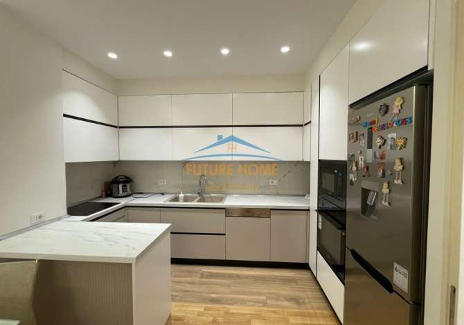 Shtepi ne shitje 2+1 ne Tirane - 160,000 Euro