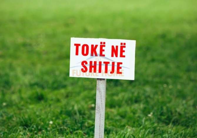 Truall ose Toke  ne Himare - 810,000 Euro