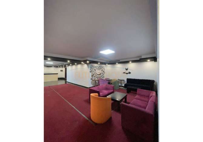 Ambient biznesi me qera 3+1 ne Tirane - 800 Euro