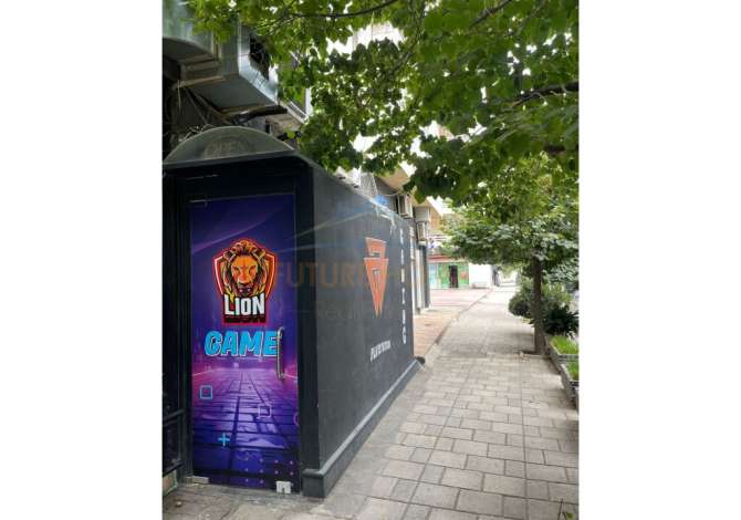 Per qira, Ambient Biznesi, Rruga 5-Maj, 