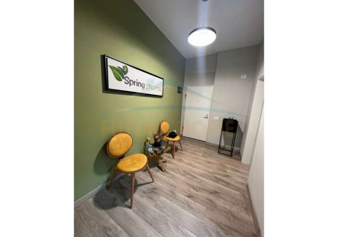 Per qira, ZYRA, Apartament 3+1, Stadiumi Dinamo,