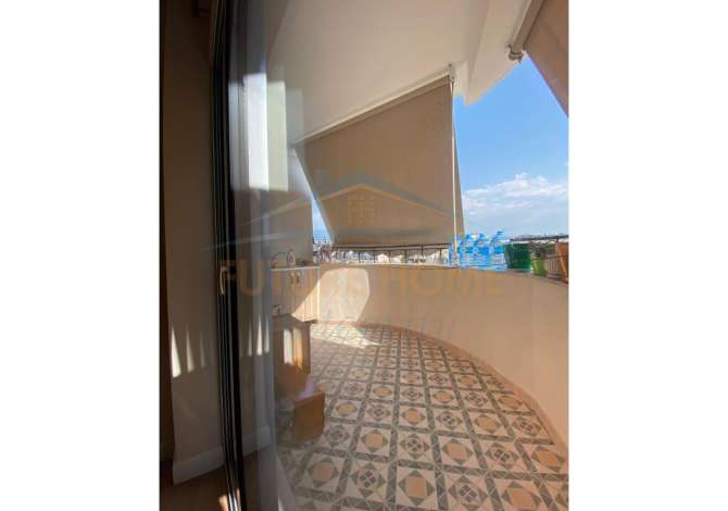 Per qira apartament 1+1 per Zyra, Shkolla e Baletit, Tirane.