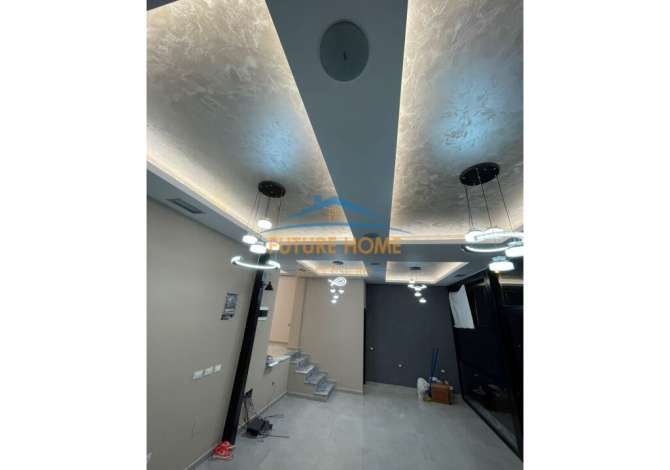 Ambjent biznesi ne shitje ne Ali Dem