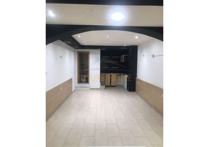 Ambient biznesi me qera 3+1 ne Tirane - 400 Euro