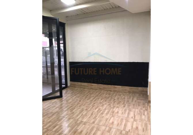 Ambient biznesi me qera 3+1 ne Tirane - 400 Euro