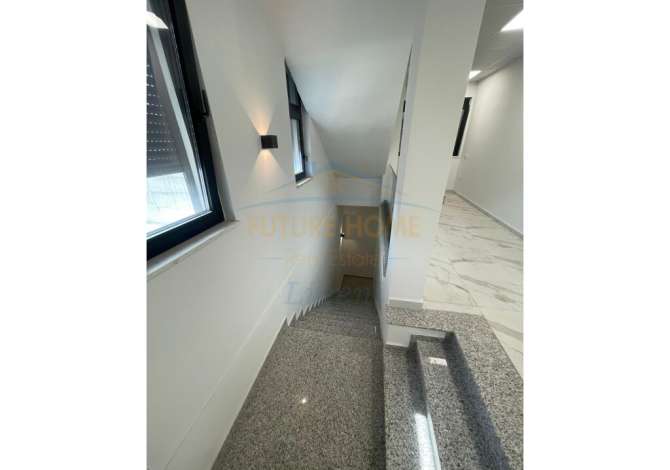 Ambient biznesi me qera 3+1 ne Tirane - 3,500 Euro