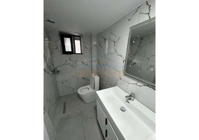 Ambient biznesi me qera 3+1 ne Tirane - 450 Euro