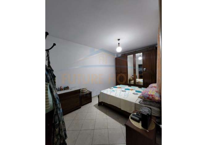 Shtepi ne shitje 1+1 ne Tirane - 120,000 Euro
