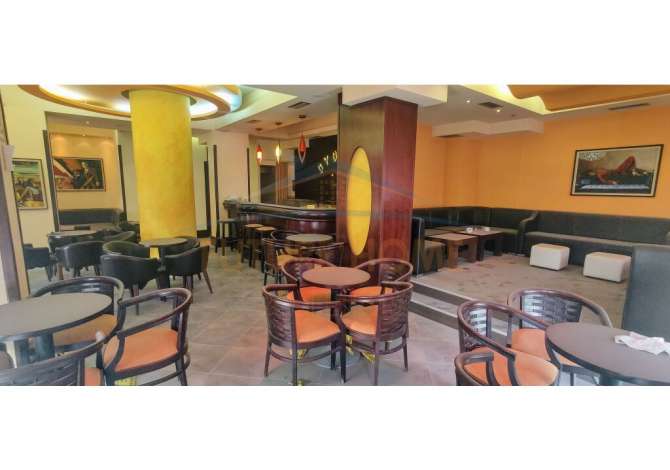 Business Property in Sale 2+1 in Durres - 270,000 Euro