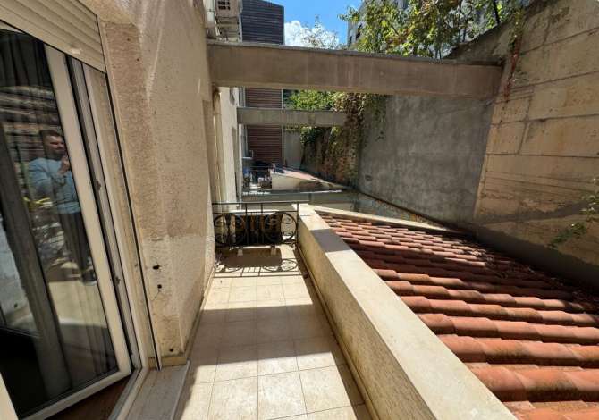 Shtepi ne shitje 1+1 ne Tirane - 100,000 Euro