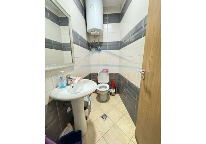 Business Property in Sale 2+1 in Tirana - 154,500 Euro