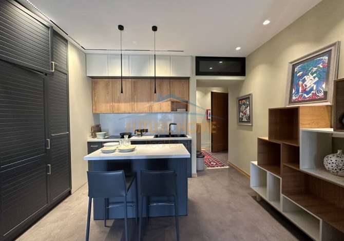 Shtepi me qera 1+1 ne Tirane - 900 Euro