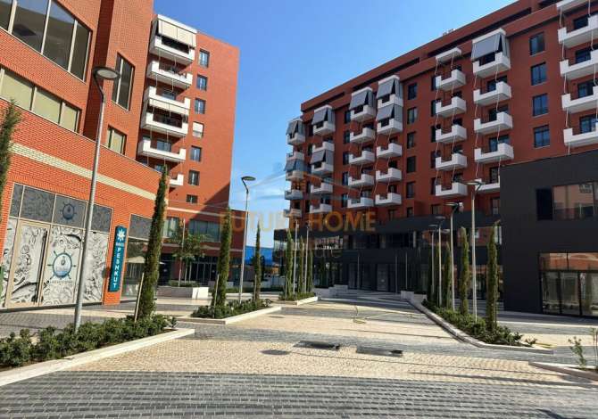 Ambient biznesi me qera 1+1 ne Tirane - 1,600 Euro