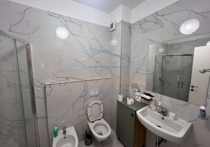 Shtepi me qera 1+1 ne Tirane - 600 Euro